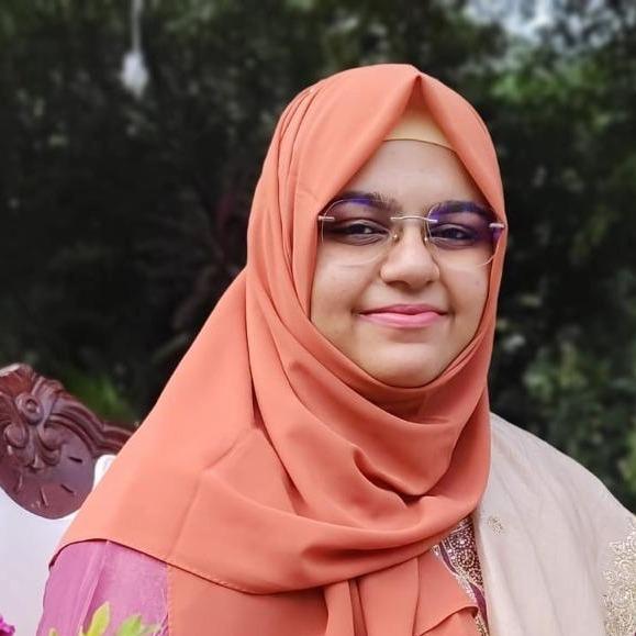 Alina Mushtaq