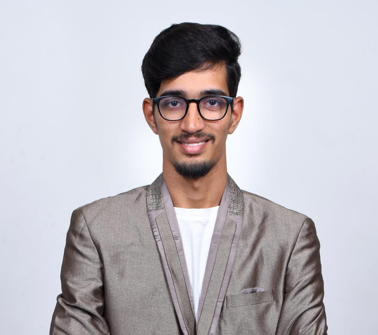 Fairoz Ahmed